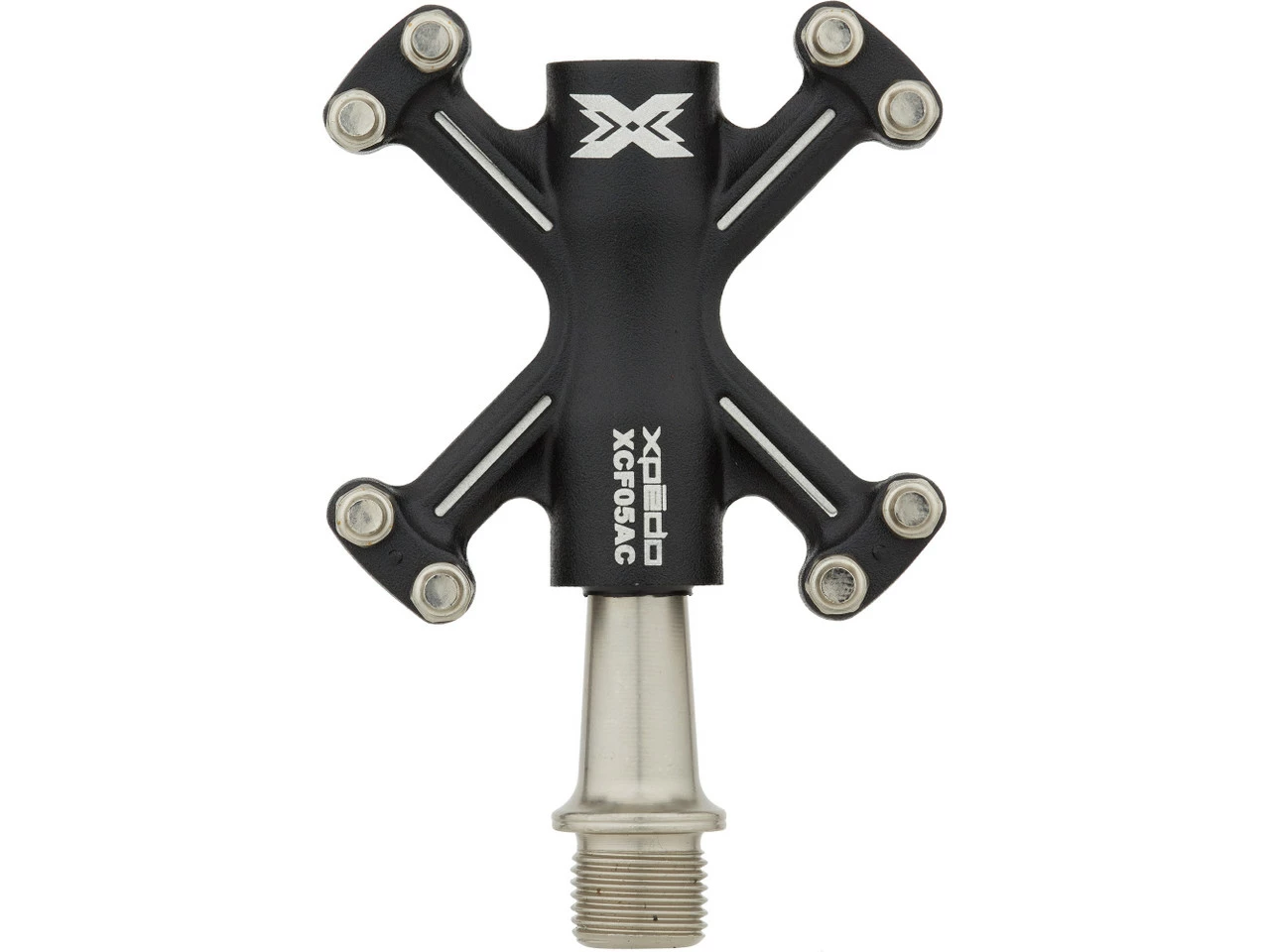 Xpedo Traverse 5 Plattformpedale 8 Xpedo Traverse 5 Plattformpedale – Bild 6