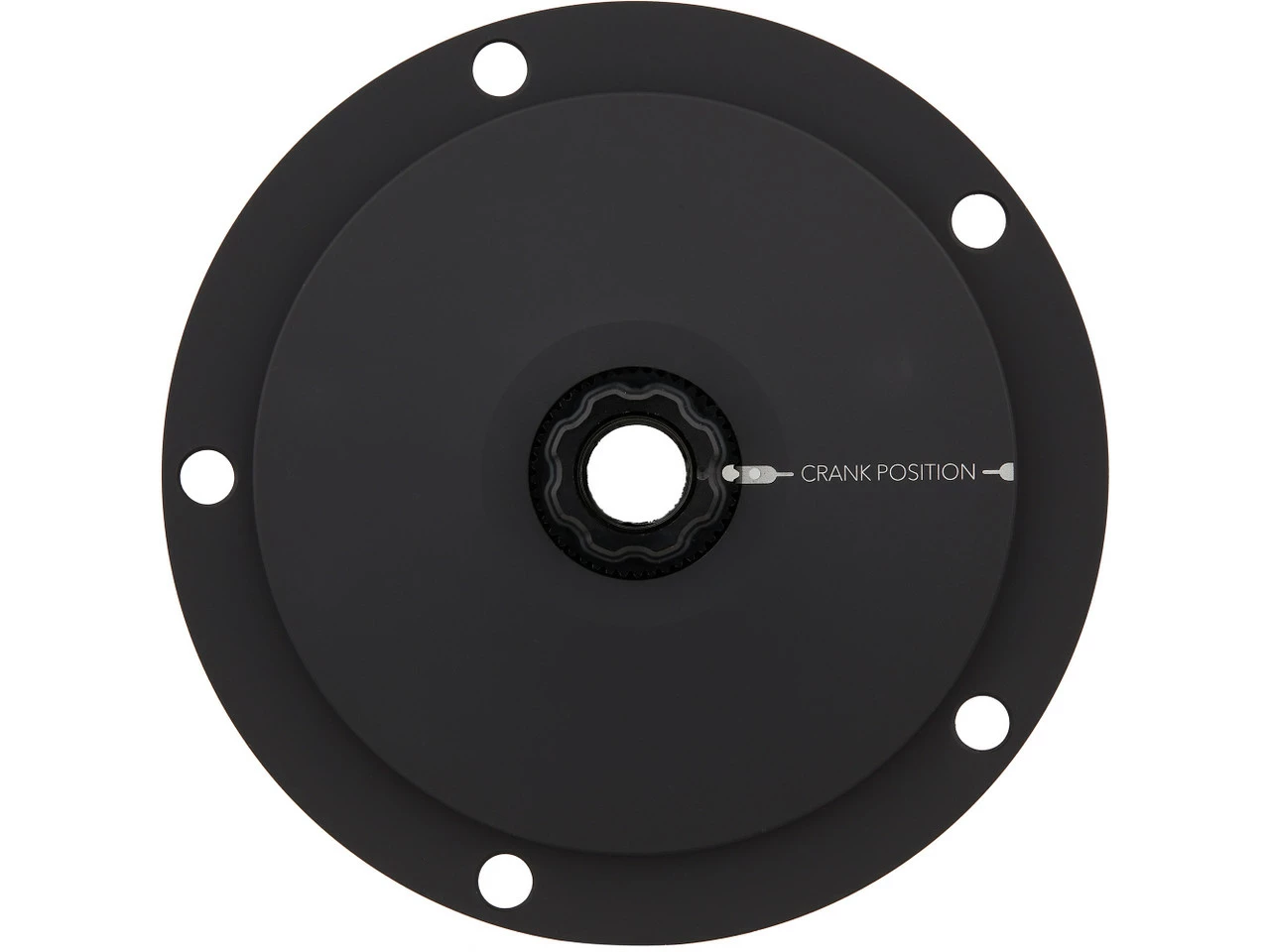 Rotor ALDHU Track Kurbelachse 30 Mm + 144 X 5 Track Spider Set 3 Rotor ALDHU Track Kurbelachse 30 Mm + 144 X 5 Track Spider Set