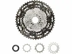 Shimano Kassette CS-LG600-11 Linkglide 11-fach 7 Shimano Kassette CS-LG600-11 Linkglide 11-fach -DMR BremsbelagVerkäufe 446055