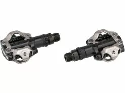 Shimano Klickpedale PD-M520 18 Shimano Klickpedale PD-M520 -DMR BremsbelagVerkäufe 446507