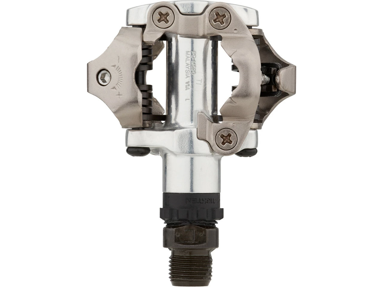 Shimano Klickpedale PD-M520 8 Shimano Klickpedale PD-M520 – Bild 6