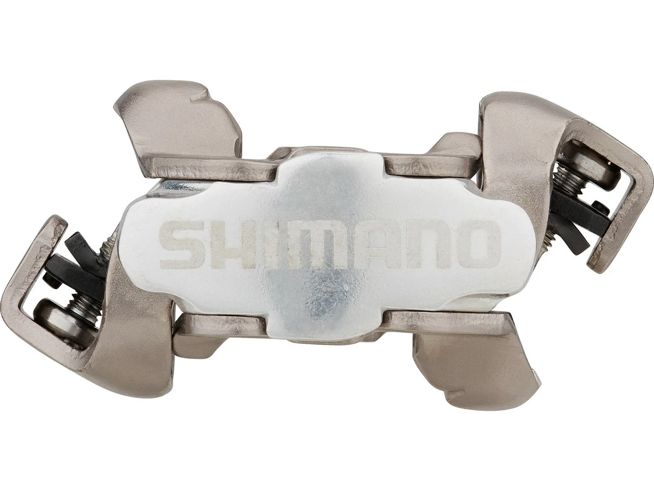 Shimano Klickpedale PD-M520 9 Shimano Klickpedale PD-M520 – Bild 7