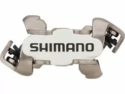 Shimano Klickpedale PD-M520 25 Shimano Klickpedale PD-M520 -DMR BremsbelagVerkäufe 446514