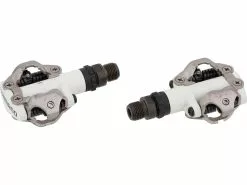 Shimano Klickpedale PD-M520 27 Shimano Klickpedale PD-M520 -DMR BremsbelagVerkäufe 446516