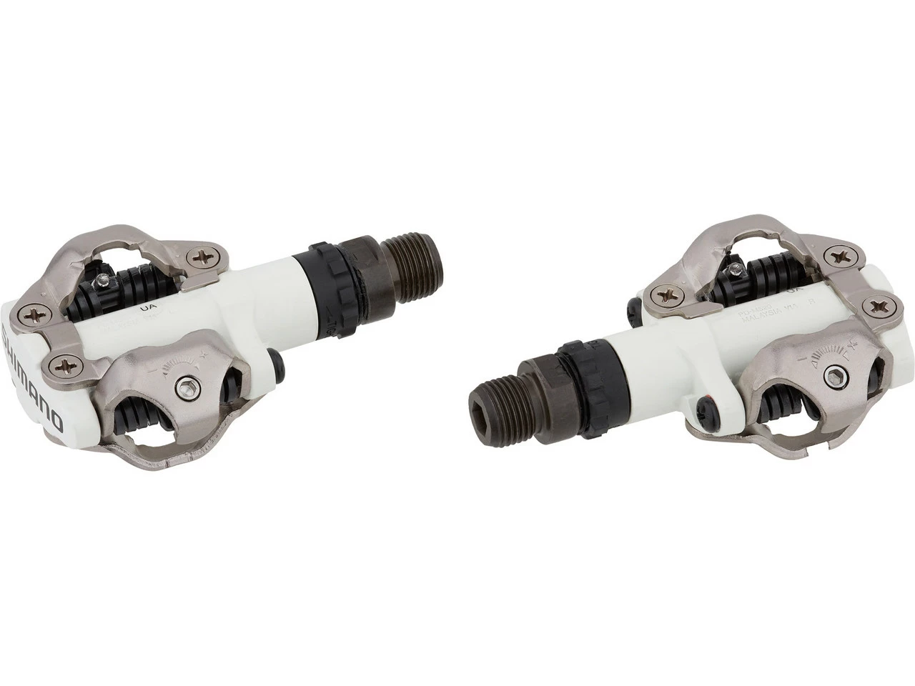 Shimano Klickpedale PD-M520 15 Shimano Klickpedale PD-M520 – Bild 13