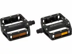 Contec 2Black Plattformpedale -DMR BremsbelagVerkäufe 446568