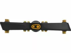 Crankbrothers Stamp 11 Plattformpedale -DMR BremsbelagVerkäufe 447401
