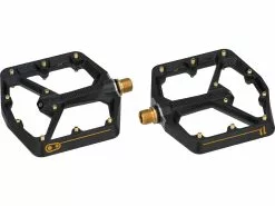 Crankbrothers Stamp 11 Plattformpedale -DMR BremsbelagVerkäufe 447403