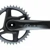 SRAM Force 1 DUB DM 1x12-fach Carbon Kurbelgarnitur -DMR BremsbelagVerkäufe 447702