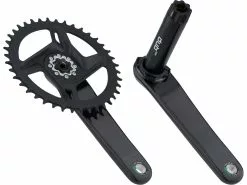SRAM Force 1 Wide DUB 1x12-fach Carbon Kurbelgarnitur 8 SRAM Force 1 Wide DUB 1x12-fach Carbon Kurbelgarnitur -DMR BremsbelagVerkäufe 447708
