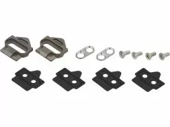 Pedal Cleat Kit Für Hope Union Klickpedale -DMR BremsbelagVerkäufe 448765