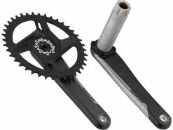 SRAM Red 1 DUB 1x12-fach Carbon Kurbelgarnitur 8 SRAM Red 1 DUB 1x12-fach Carbon Kurbelgarnitur -DMR BremsbelagVerkäufe 448959