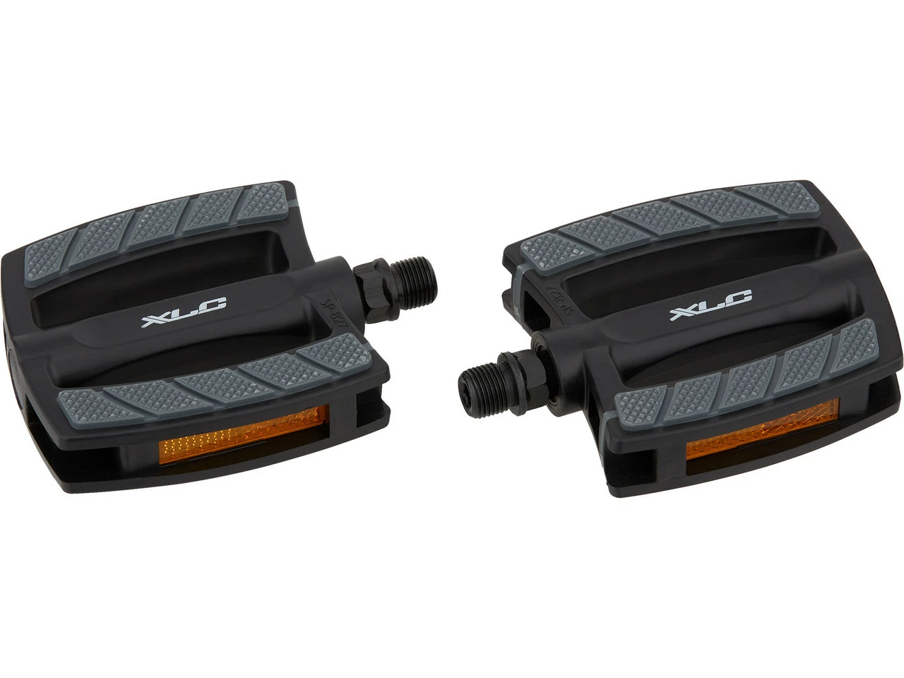 XLC PD-C27 Plattformpedale 6 XLC PD-C27 Plattformpedale – Bild 4