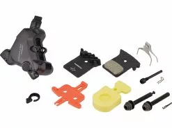 Shimano Ultegra Bremssattel BR-R8170 Mit Resinbelag -DMR BremsbelagVerkäufe 449701