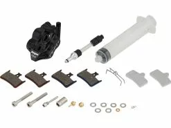 HOPE RX4+ FM Bremssattel Für SRAM -DMR BremsbelagVerkäufe 449795