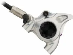 HOPE XCR PRO X2 Flat Mount V+h Set Scheibenbremse 16 HOPE XCR PRO X2 Flat Mount V+h Set Scheibenbremse -DMR BremsbelagVerkäufe 449800