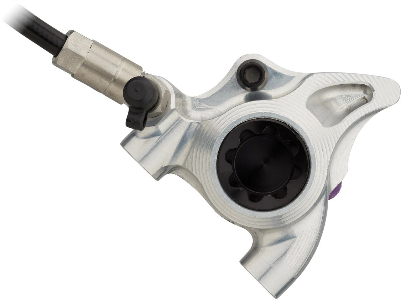 HOPE XCR PRO X2 Flat Mount V+h Set Scheibenbremse 7 HOPE XCR PRO X2 Flat Mount V+h Set Scheibenbremse – Bild 5