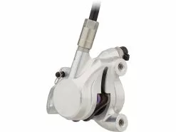 HOPE XCR PRO X2 Flat Mount V+h Set Scheibenbremse 18 HOPE XCR PRO X2 Flat Mount V+h Set Scheibenbremse -DMR BremsbelagVerkäufe 449802