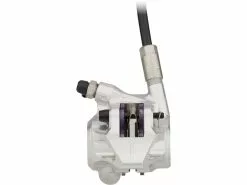 HOPE XCR PRO X2 Flat Mount V+h Set Scheibenbremse 19 HOPE XCR PRO X2 Flat Mount V+h Set Scheibenbremse -DMR BremsbelagVerkäufe 449803