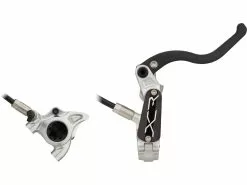 HOPE XCR PRO X2 Flat Mount V+h Set Scheibenbremse 20 HOPE XCR PRO X2 Flat Mount V+h Set Scheibenbremse -DMR BremsbelagVerkäufe 449804
