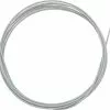 JAGWIRE Basics Bremszug für Shimano/SRAM Road Und MTB 1 JAGWIRE Basics Bremszug für Shimano/SRAM Road Und MTB -DMR BremsbelagVerkäufe 450134
