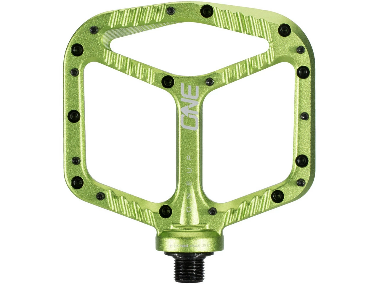 OneUp Components Aluminium Plattformpedale 3 OneUp Components Aluminium Plattformpedale