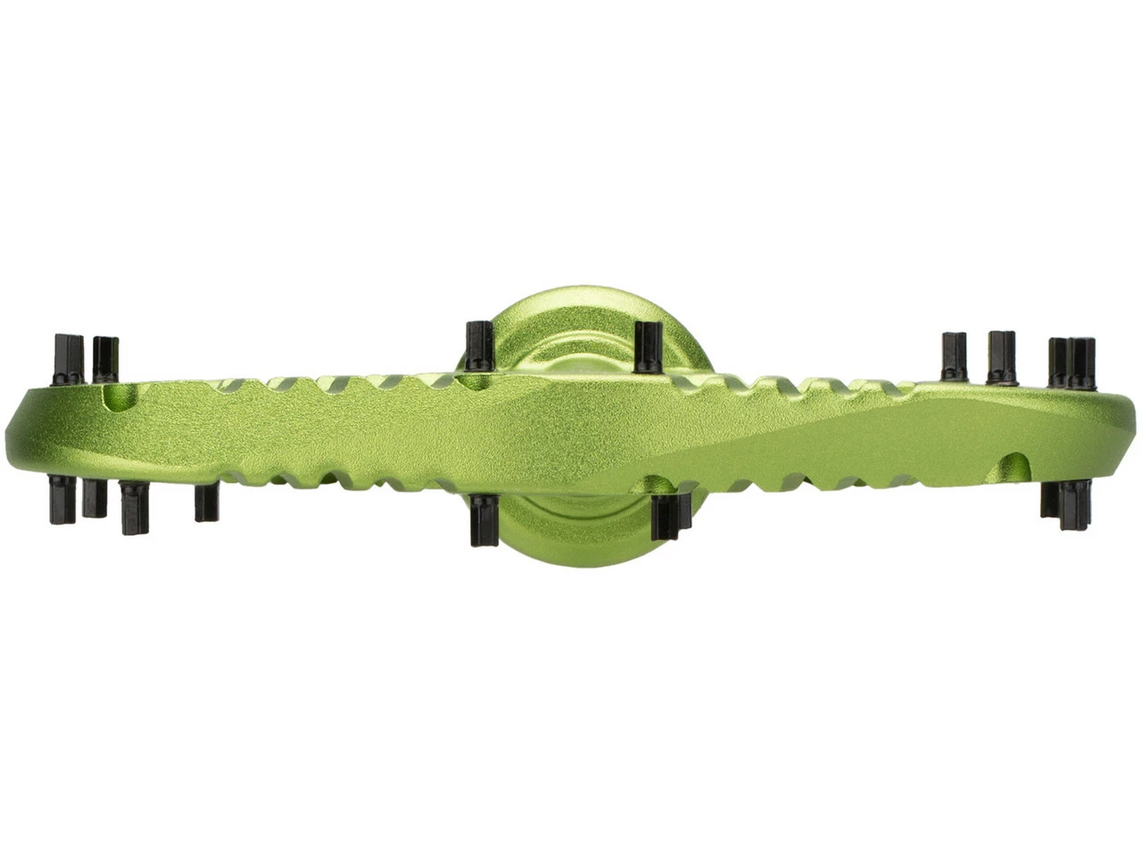 OneUp Components Aluminium Plattformpedale 4 OneUp Components Aluminium Plattformpedale – Bild 2