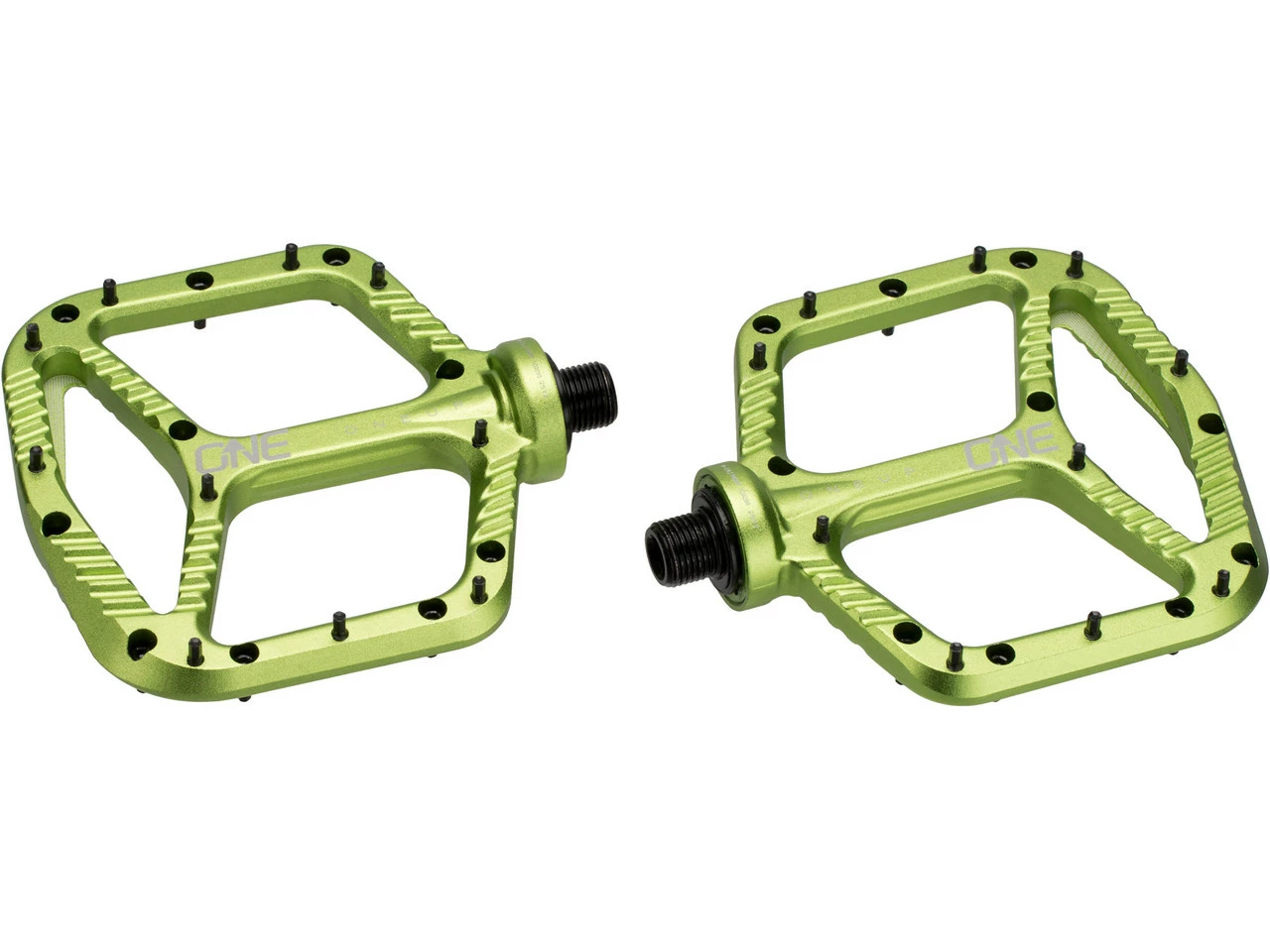 OneUp Components Aluminium Plattformpedale 6 OneUp Components Aluminium Plattformpedale – Bild 4