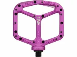 OneUp Components Aluminium Plattformpedale 35 OneUp Components Aluminium Plattformpedale -DMR BremsbelagVerkäufe 450189