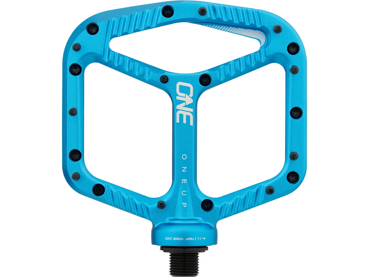 OneUp Components Aluminium Plattformpedale 20 OneUp Components Aluminium Plattformpedale – Bild 18