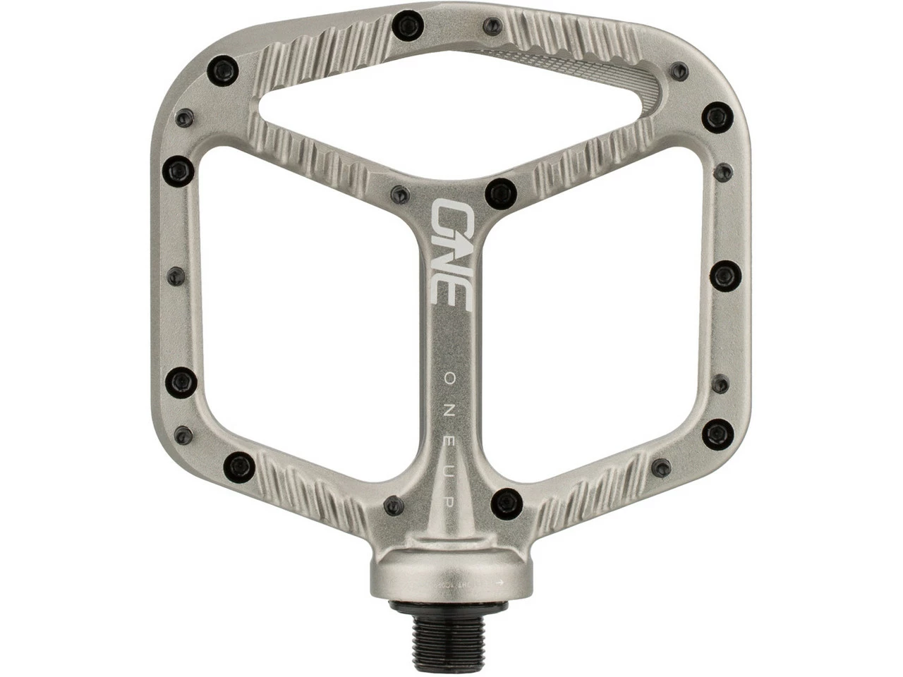 OneUp Components Aluminium Plattformpedale 25 OneUp Components Aluminium Plattformpedale – Bild 23