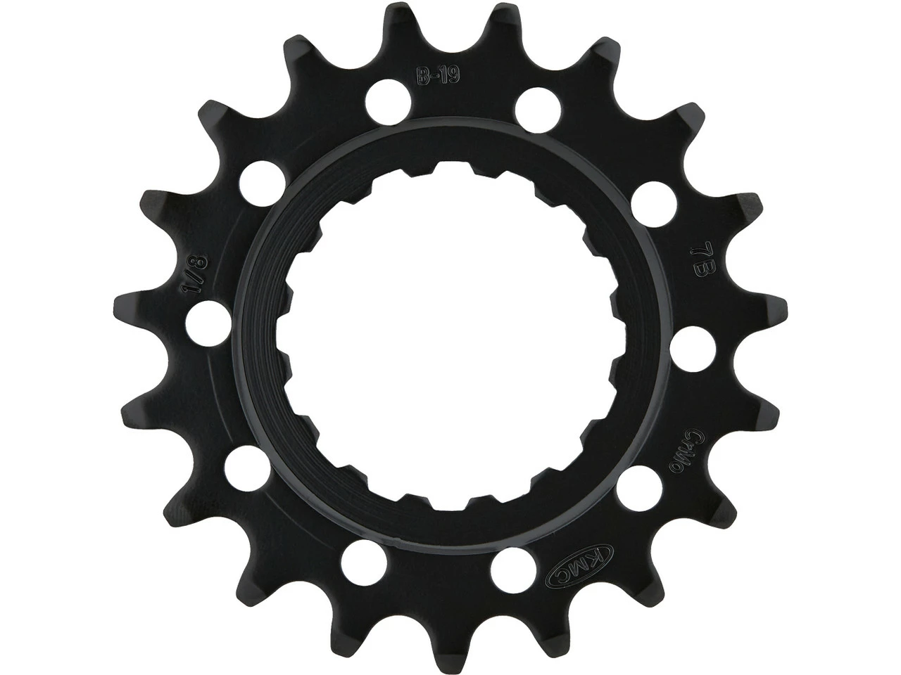 KMC Bosch Gen2 Front Wide E-Bike Ritzel 3 KMC Bosch Gen2 Front Wide E-Bike Ritzel