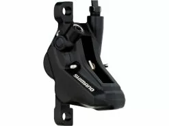 Shimano BR-MT420 + BL-MT401 Scheibenbremse J-Kit -DMR BremsbelagVerkäufe 450267