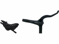 Shimano BR-MT420 + BL-MT401 Scheibenbremse J-Kit -DMR BremsbelagVerkäufe 450271