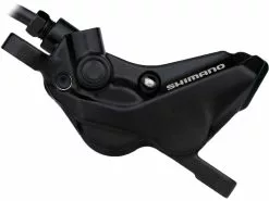 Shimano BR-MT420 + BL-MT401 Scheibenbremse J-Kit -DMR BremsbelagVerkäufe 450274