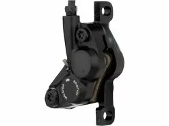 Shimano BR-MT420 + BL-MT401 V+h Set Scheibenbremse J-Kit 18 Shimano BR-MT420 + BL-MT401 V+h Set Scheibenbremse J-Kit -DMR BremsbelagVerkäufe 450285