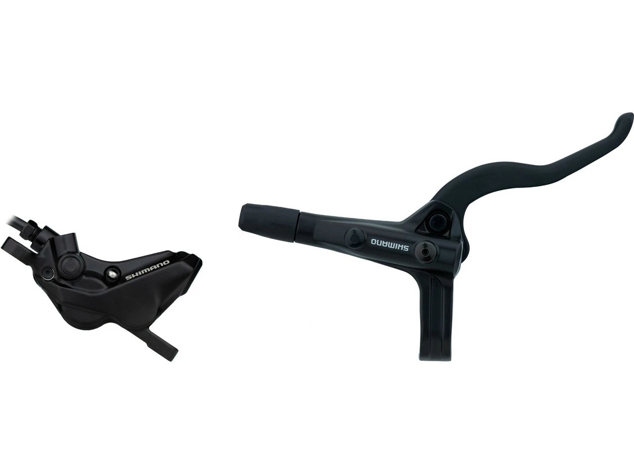 Shimano BR-MT420 + BL-MT401 V+h Set Scheibenbremse J-Kit 11 Shimano BR-MT420 + BL-MT401 V+h Set Scheibenbremse J-Kit – Bild 9