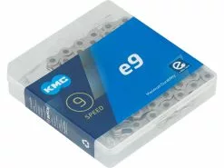 KMC E9 Kette 9-fach