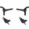 Shimano BR-MT410 + BL-MT401 V+h Set Scheibenbremse J-Kit 2 Shimano BR-MT410 + BL-MT401 V+h Set Scheibenbremse J-Kit -DMR BremsbelagVerkäufe 451307