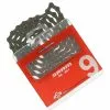 SRAM PC 951 9-fach Kette 2 SRAM PC 951 9-fach Kette -DMR BremsbelagVerkäufe 45139