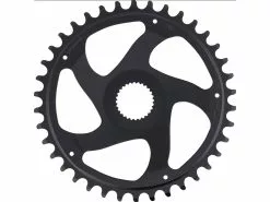 KMC Bosch Gen4 Super Narrow 4,5 Mm E-Bike Kettenblatt