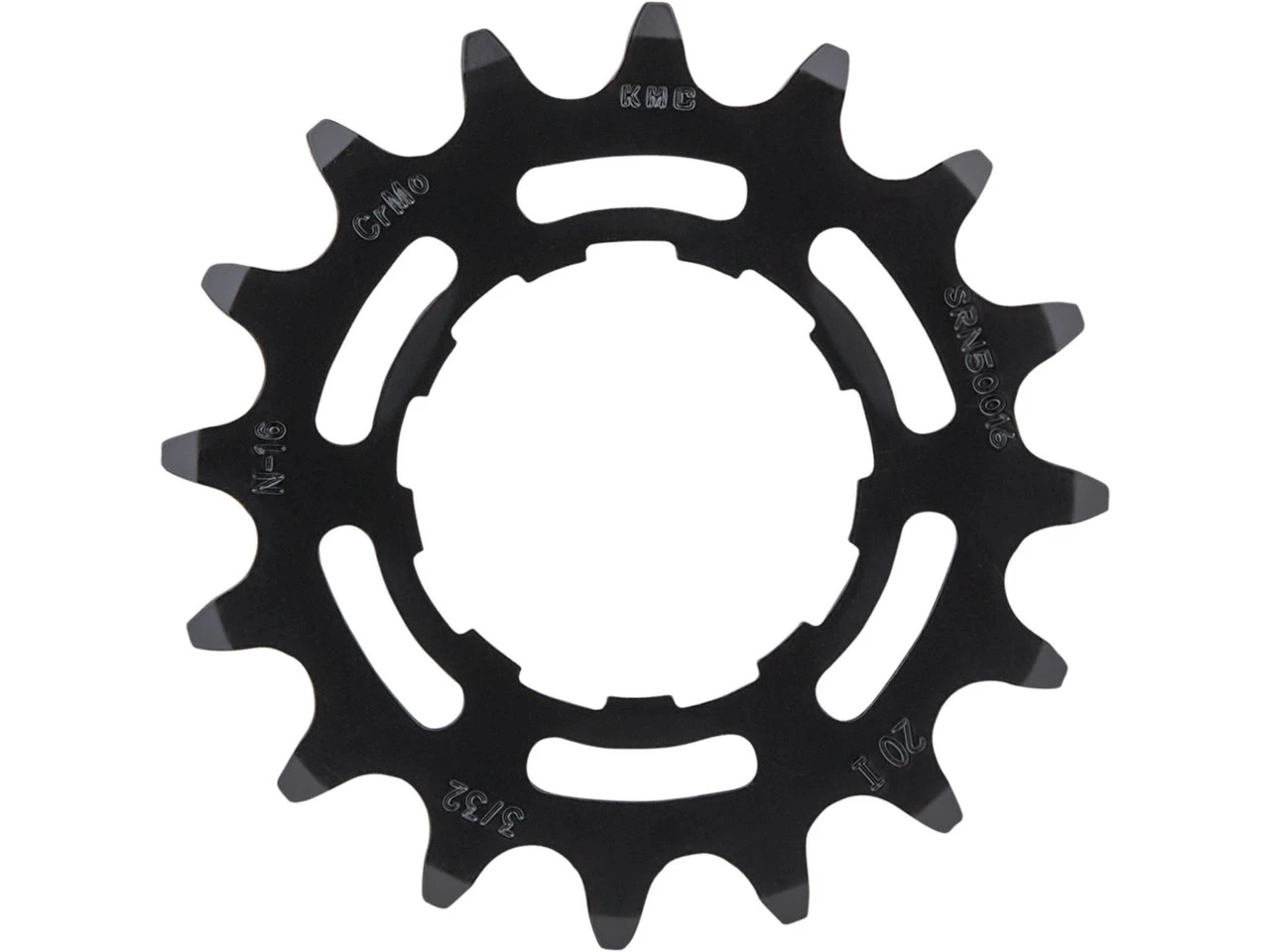 KMC Enviolo Narrow E-Bike Ritzel 3 KMC Enviolo Narrow E-Bike Ritzel