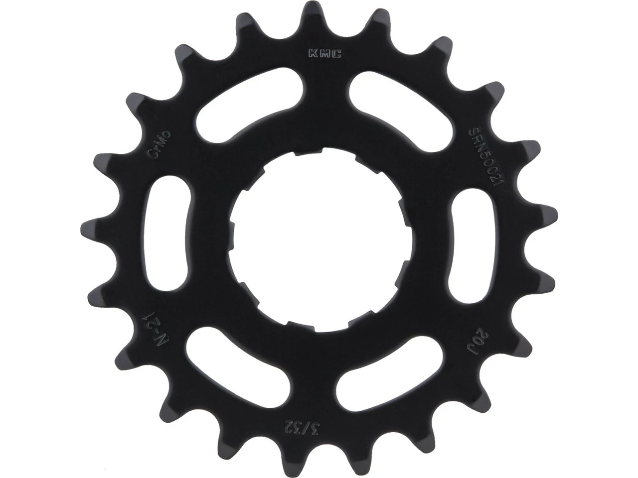 KMC Enviolo Narrow E-Bike Ritzel 8 KMC Enviolo Narrow E-Bike Ritzel – Bild 6