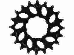 KMC Enviolo Wide E-Bike Ritzel -DMR BremsbelagVerkäufe 451967