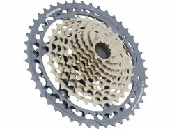 E-thirteen Helix R 12-fach Kassette -DMR BremsbelagVerkäufe 452135