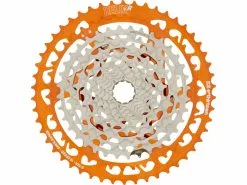 E-thirteen Helix R 12-fach Kassette -DMR BremsbelagVerkäufe 452145