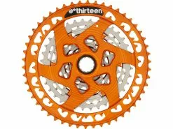 E-thirteen Helix R 12-fach Kassette -DMR BremsbelagVerkäufe 452146