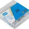 KMC S1 Wide RB Kette 1-fach -DMR BremsbelagVerkäufe 452154