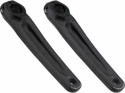 Shimano STEPS Kurbelarme FC-EM600 Für E-Bike -DMR BremsbelagVerkäufe 452175
