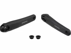 Shimano STEPS Kurbelarme FC-EM600 Für E-Bike -DMR BremsbelagVerkäufe 452176